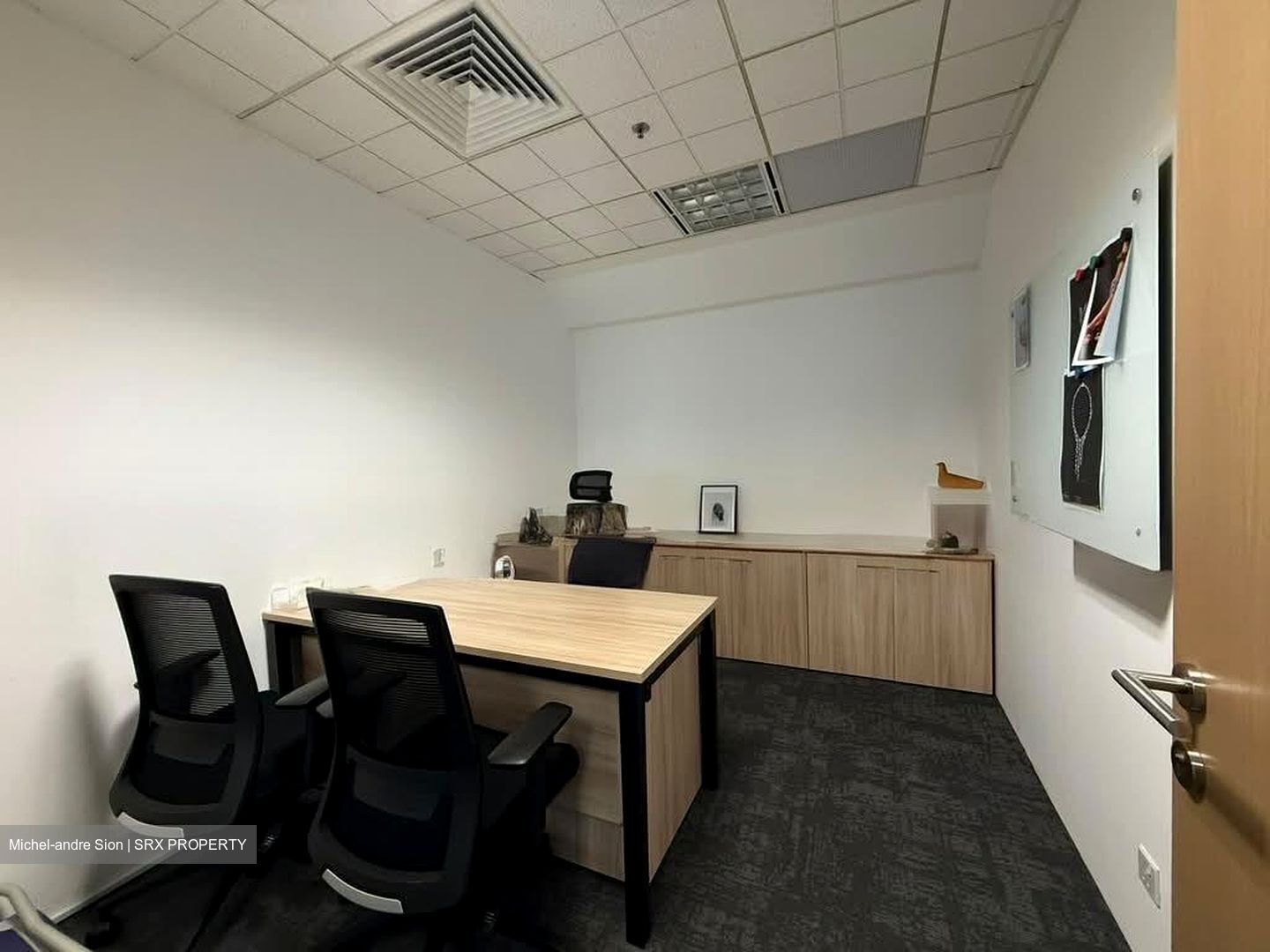 The Concourse (D7), Office #581723741